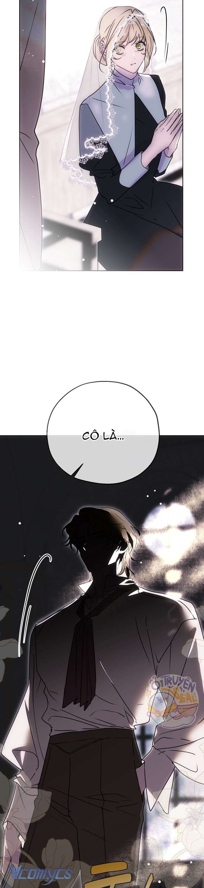 Vụ Bê Bối Vô Đạo Đức Chap 1 - Trang 4