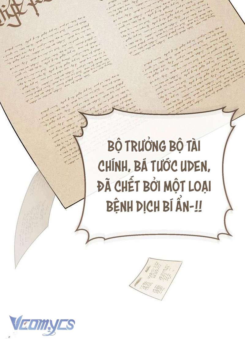 Ác Quỷ Nuôi Dưỡng Tiểu Thư Chap 84 - Next Chap 85