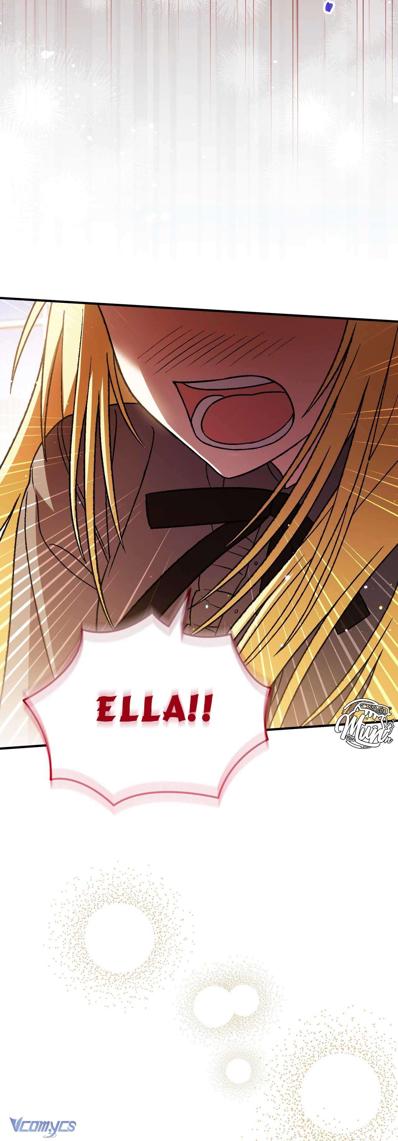 Gửi đến người sói yêu dấu của em Chap 31 - Next 