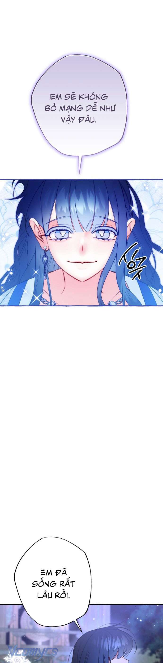 Chuyện Tình Tuyết Phương Bắc Chap 40 - Next Chap 41