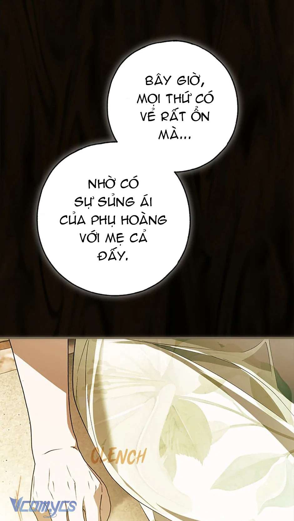 Ai Đó Đang Điều Khiển Cơ Thể Của Tôi Chap 60 - Trang 4