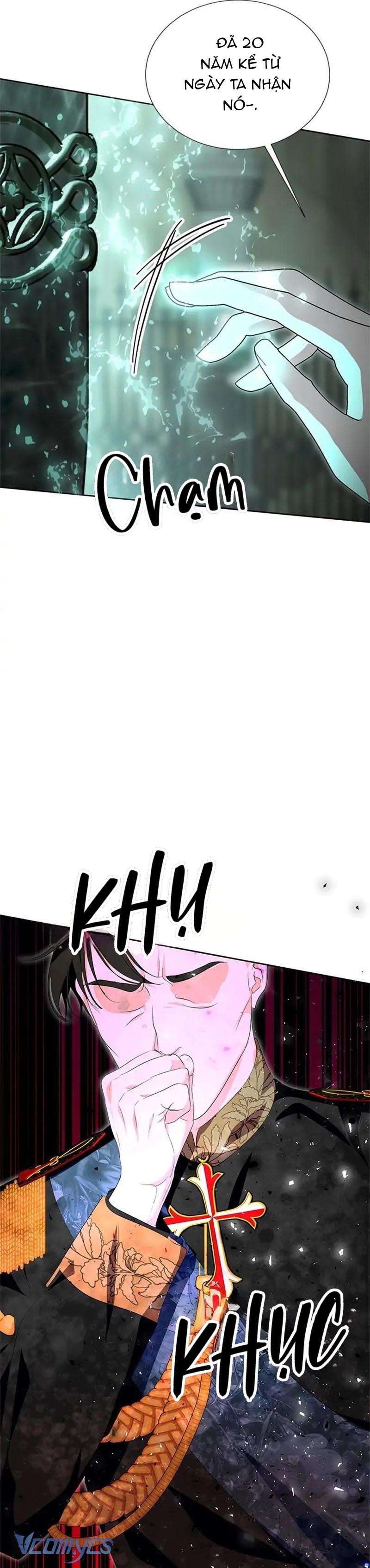 [PNT] Phía Sau Mặt Nạ Của Nam Chính Hiền Lành Chap 32 - Trang 2