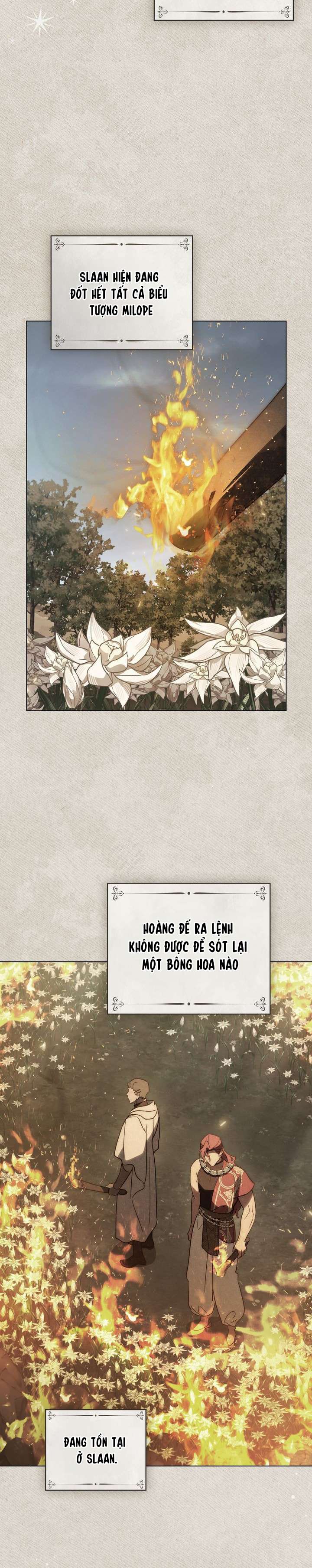 Khi Số Phận Tìm Đến Hai Ta Chap 80 - Trang 4