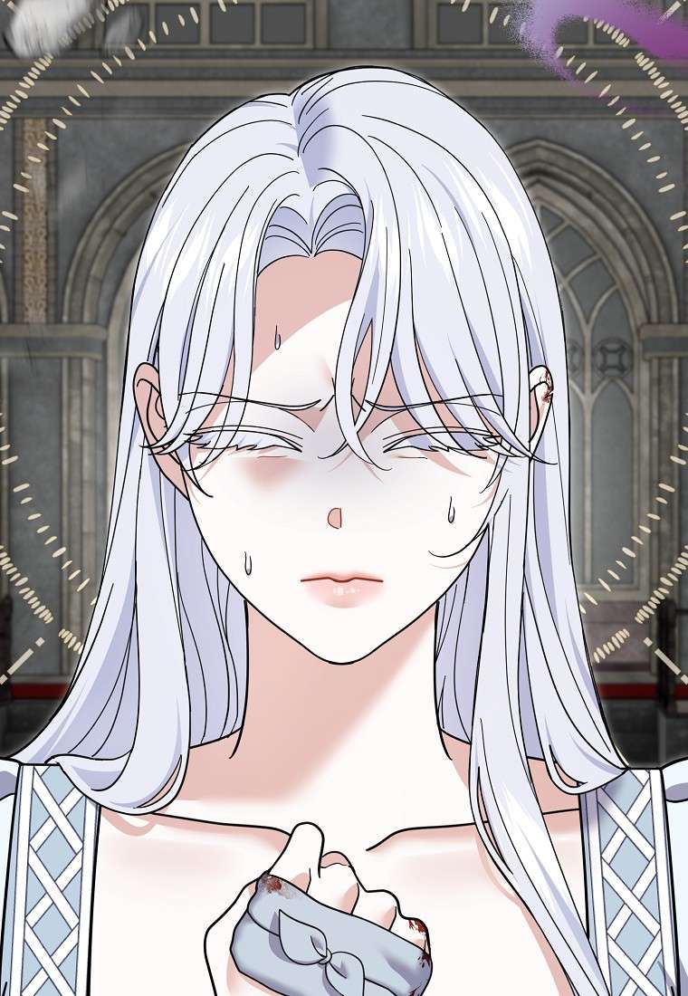 Vị Hôn Phu Phản Diện Cản Trở Con Đường Hoa Của Tôi Chap 68 - Trang 4