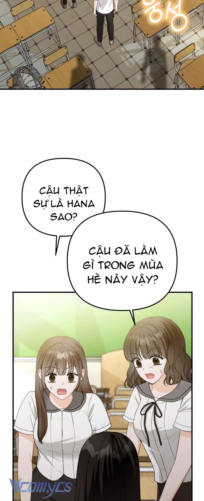 Tôi sẽ biến bạn thành nữ hoàng! Chap 2 - Trang 3