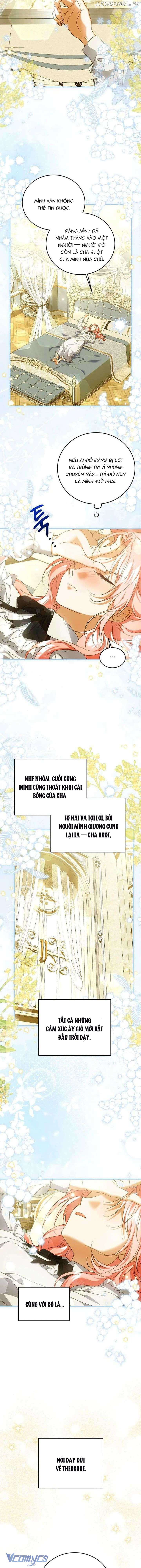 Cách Để Biến Cuốn Tiểu Thuyết Bi Kịch Thành Cuốn Tiểu Thuyết Chữa Lành Chap 47 - Trang 2