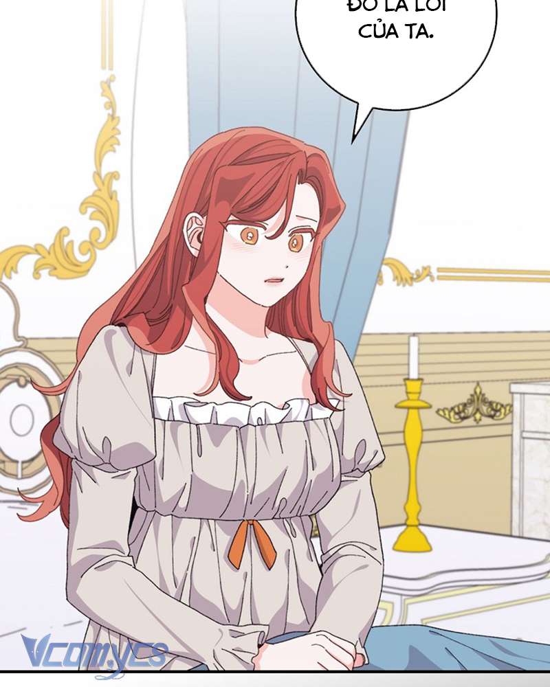 Chị Gái Của Nhân Vật Phản Diện Hôm Nay Cũng Đang Đau Khổ Chap 76 - Trang 4