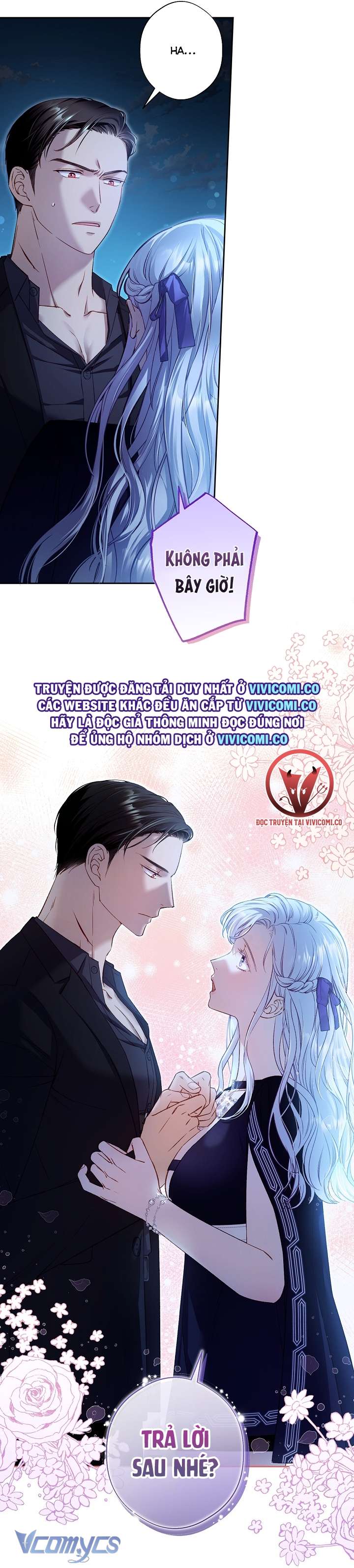 [18+] Love Kitsch Crunch Chap 28 - Trang 3