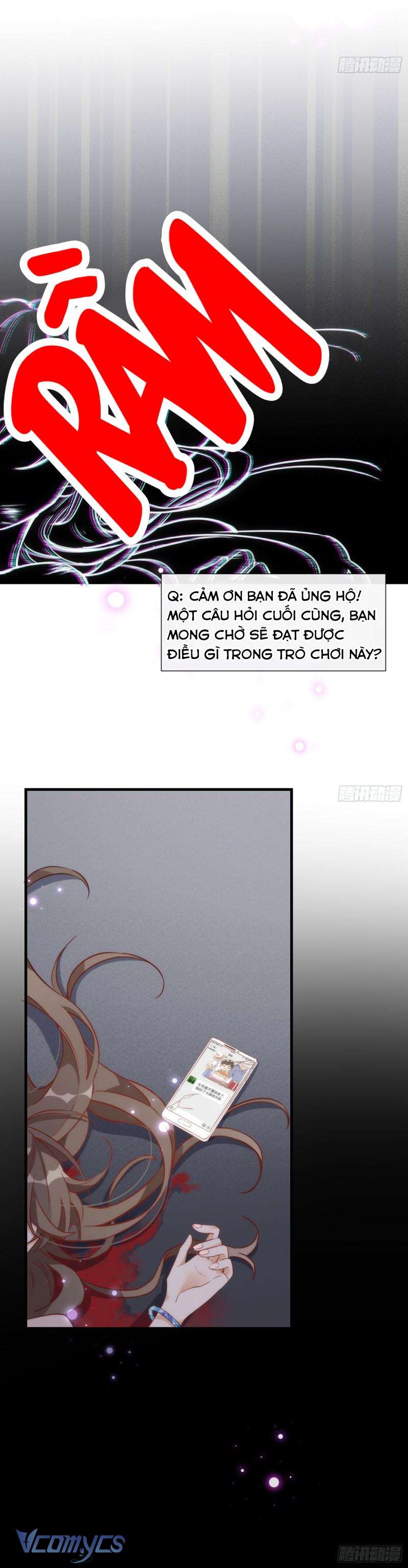 Tình Địch Kỳ Quái Tăng Thêm Rồi! Chap 1 - Next Chap 2