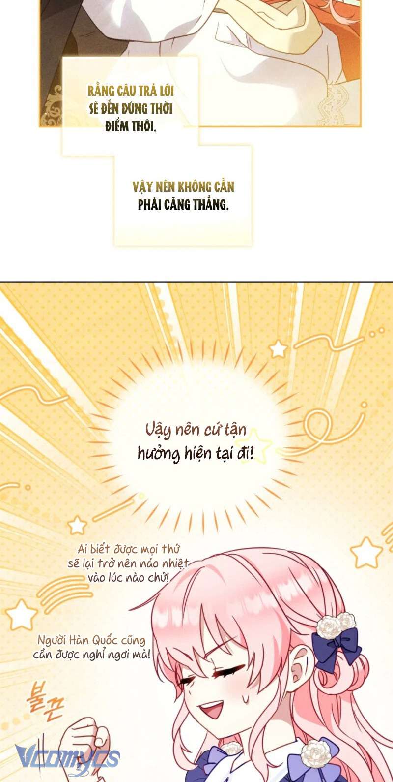 Tôi Được Nuôi Dưỡng Bởi Những Kẻ Phản Diện Chap 103 - Trang 2