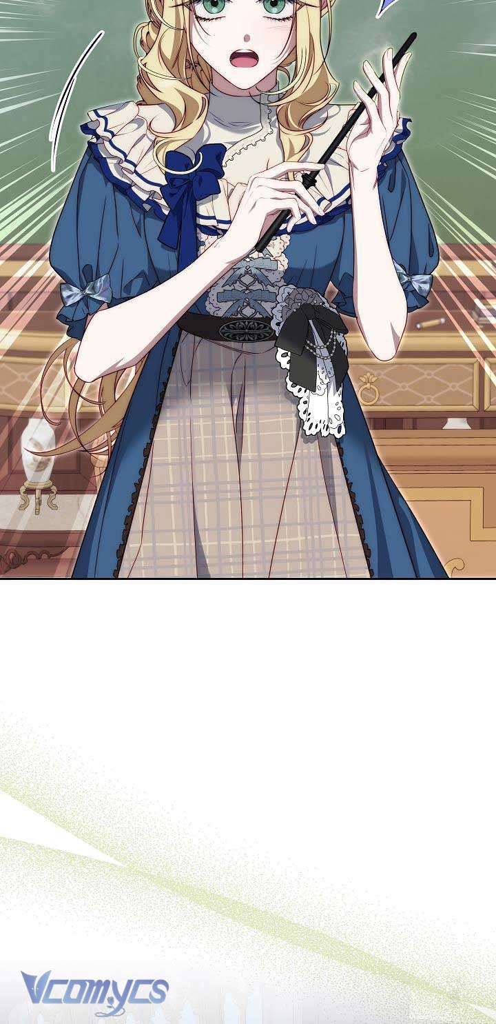 Thuần Hóa Hoàng Tử Quái Vật Chap 23 - Next Chap 24