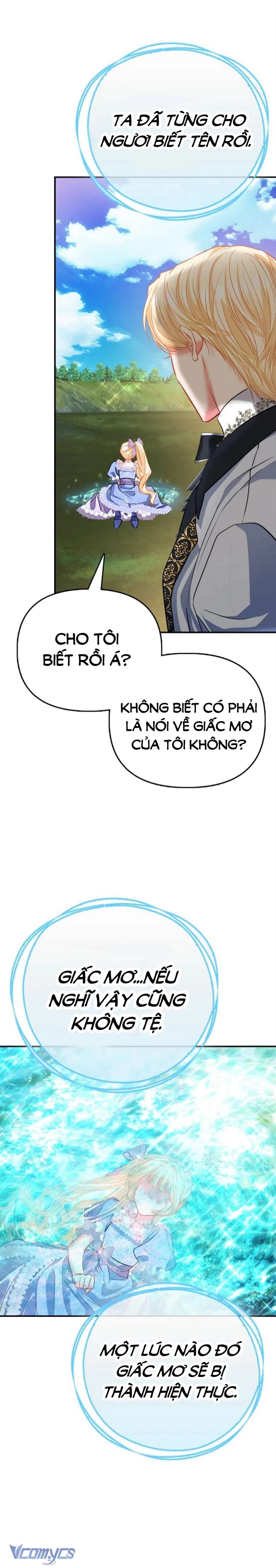 Nàng Công Chúa Của Mọi Người Chapter 42 - Next Chapter 43