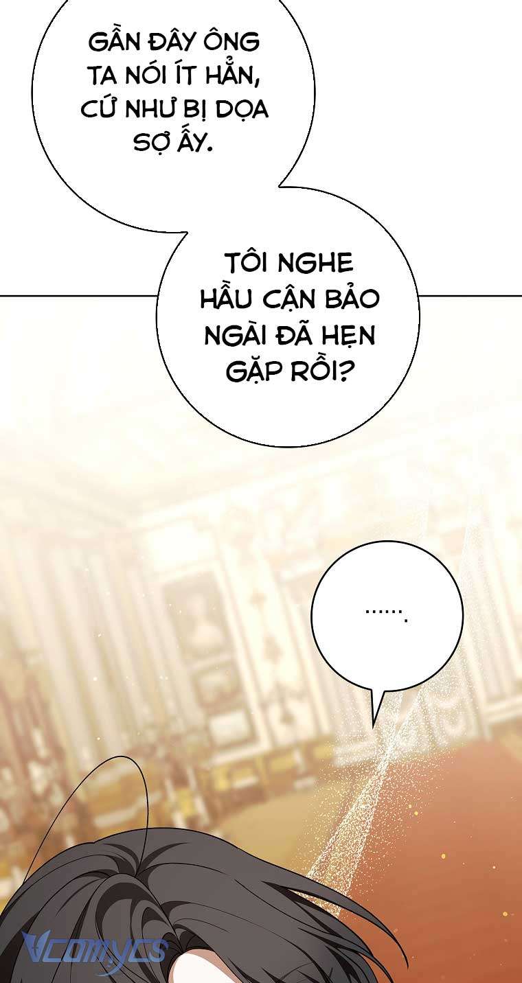 100 lời nguyền tại dinh thự Illestone Chap 24 - Trang 3