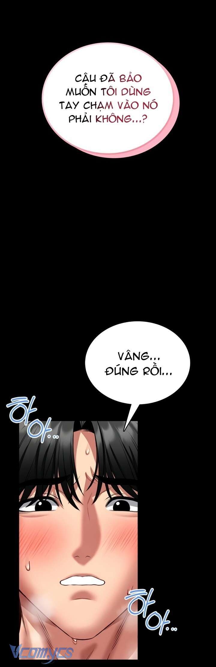 Hướng Dẫn Bảo Vệ Bản Thân Chap 5 - Trang 3