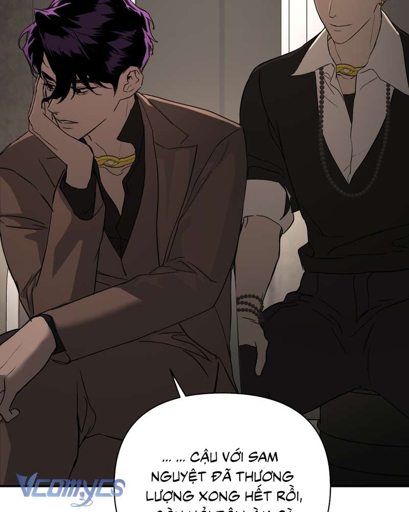 Ác Chi Hoàn Chapter 73 - Next Chapter 74