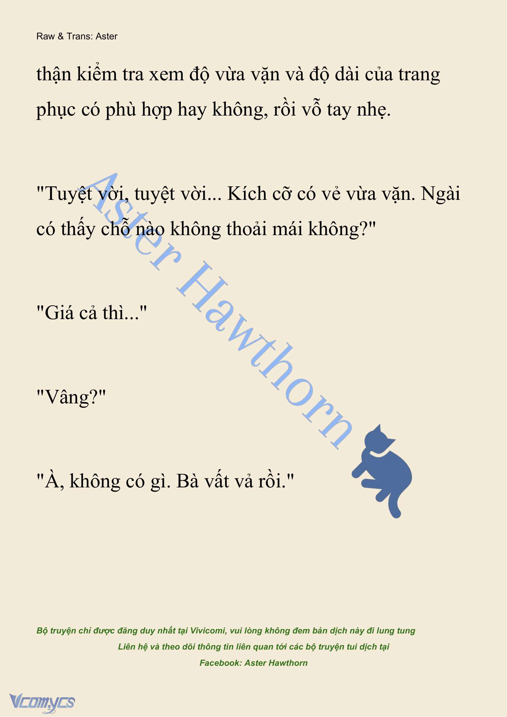 [NOVEL] Anh Hùng Khao Khát Sự Sa Ngã Của Thánh Nữ Chap 109 - Trang 2