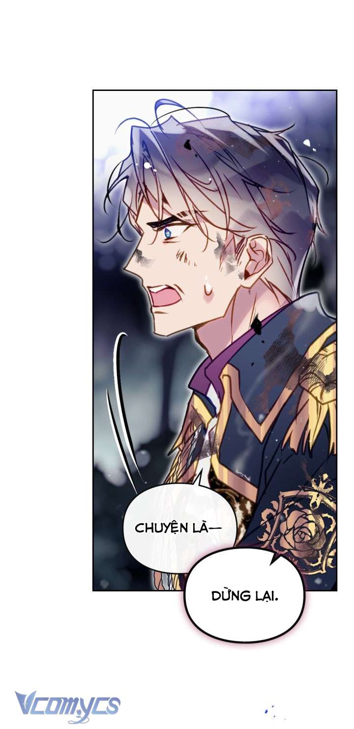 Kết Cục Của Nhân Vật Phản Diện Chỉ Có Thể Là Cái Chết Chap 197 - Trang 3