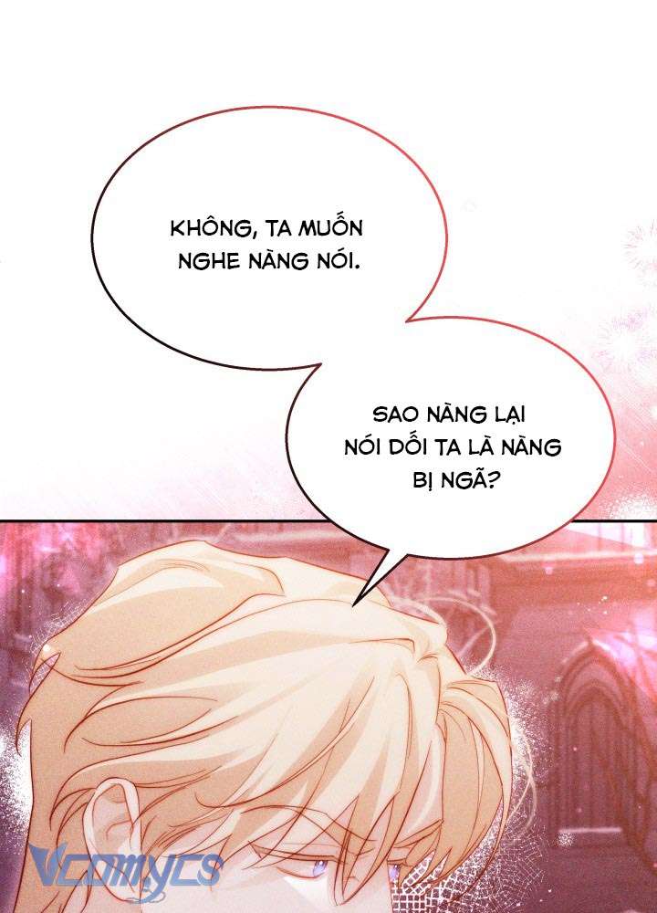 Tiếng Trống Vang Dội Chap 51 - Trang 3