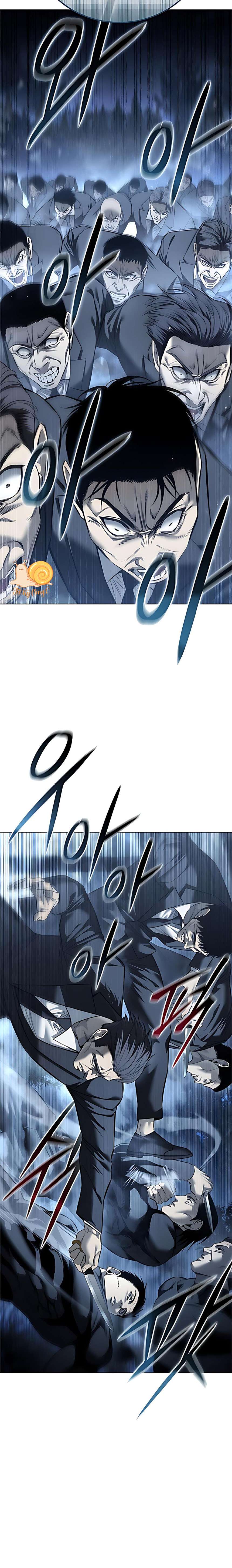 Red Shirt Chap 45 - Trang 2