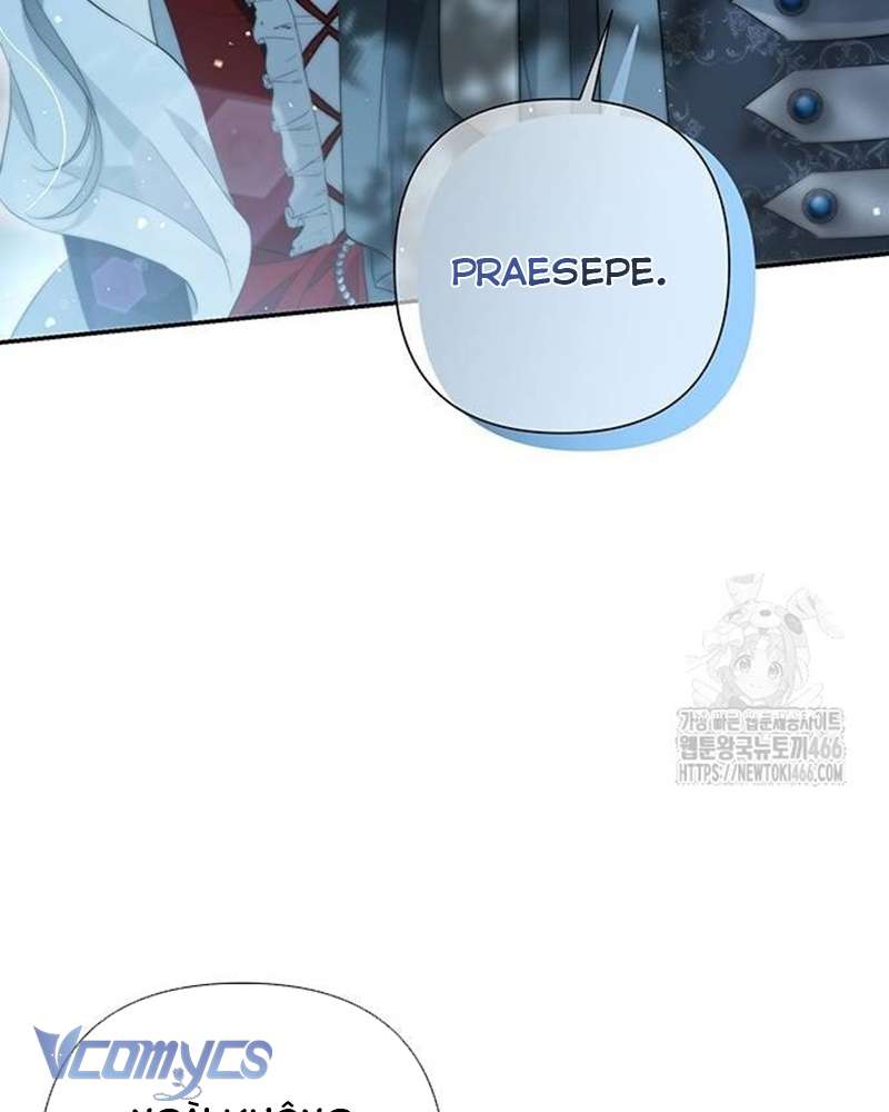 Praesepe Bên Ngoài Chiếc Lồng Chap 5 - Trang 4