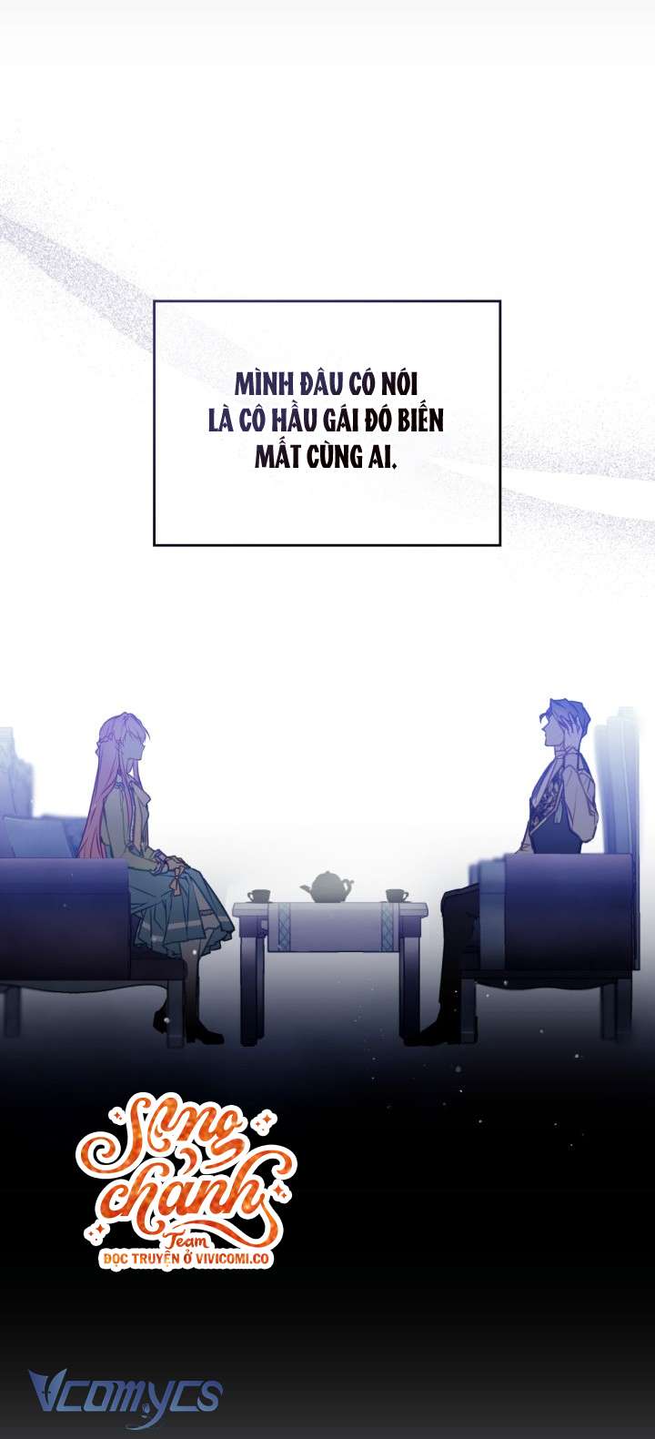 Kết Cục Của Nhân Vật Phản Diện Chỉ Có Thể Là Cái Chết Chap 190 - Trang 4