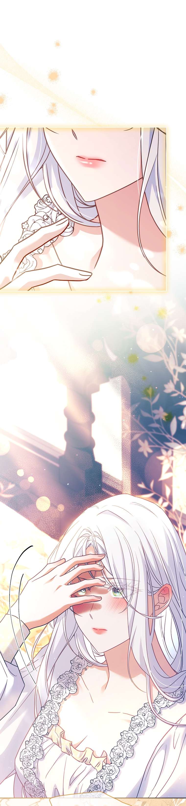 Chồng Ơi, Tại Sao Chúng Ta Không Thể Ly Hôn? Chap 46 - Trang 4