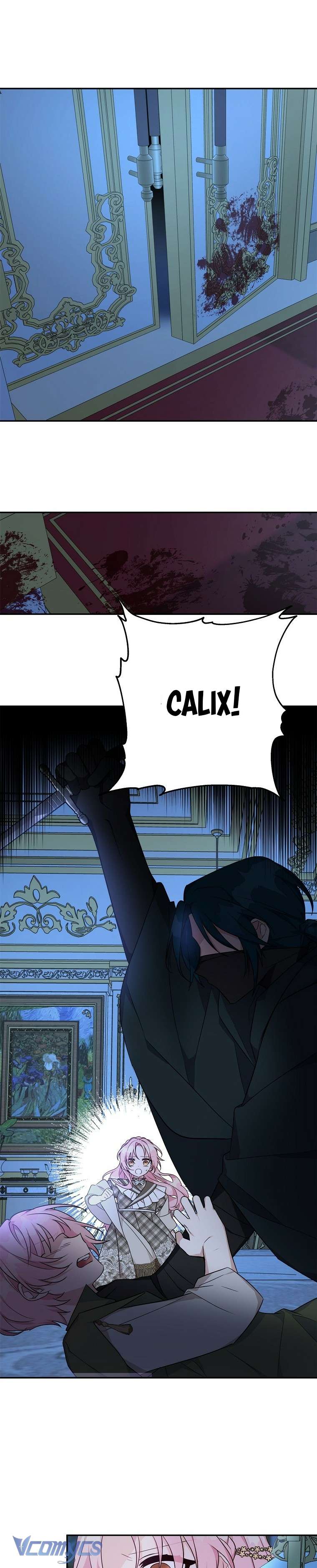 Tôi đã trở thành con gái út của công tước phản diện Chapter 23 - Next Chapter 24