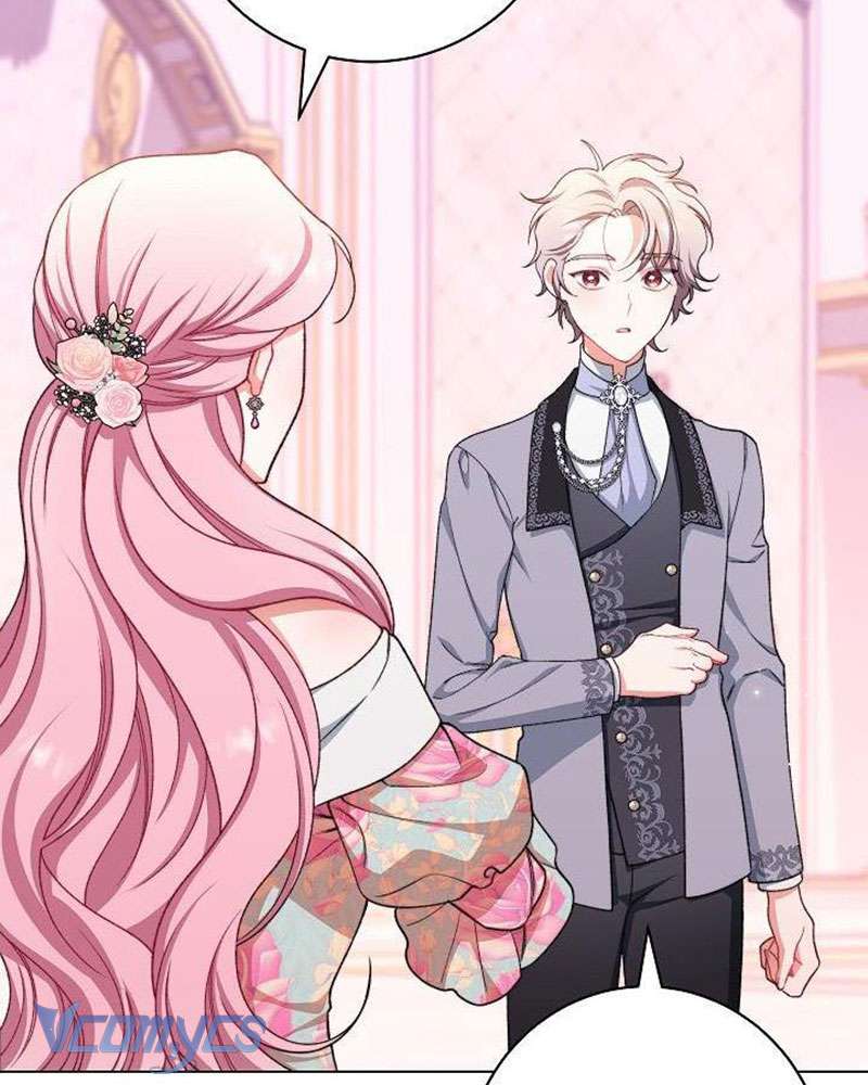 Hầu Gái Độc Quyền Của Hoàng Hậu Phản Diện Chap 108 - Trang 3