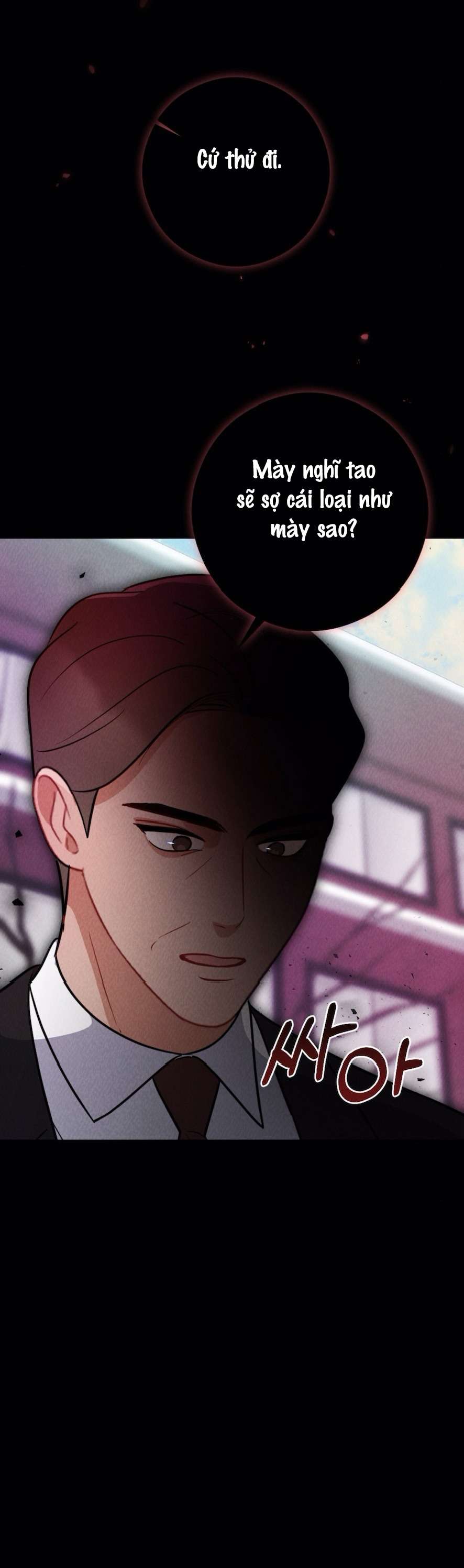 Trò Chơi Quyền Lực Chap 9 - Trang 2