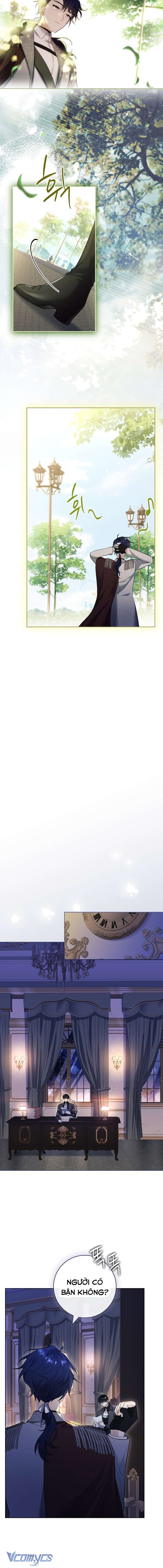 [PNT] Nam Chính À, Tôi Sẽ Tôn Trọng Sở Thích Của Anh! Chap 46 - Trang 2