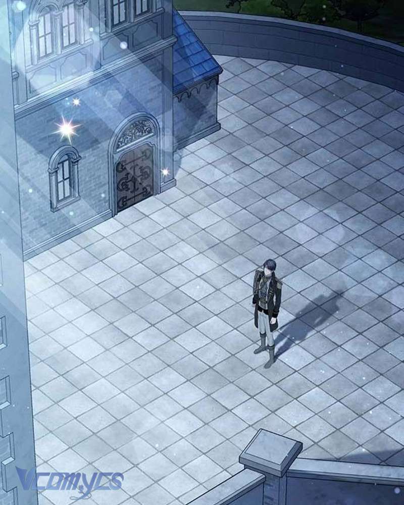 Praesepe Bên Ngoài Chiếc Lồng Chap 7 - Trang 4