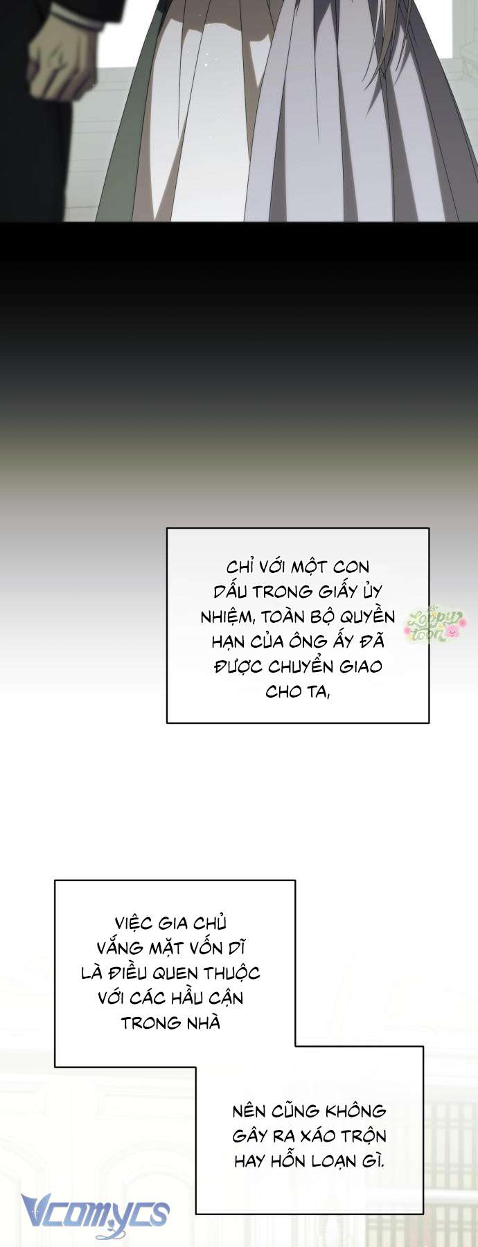 Đã Chết Rồi Còn Bị Ám Ảnh Chap 37 - Trang 4