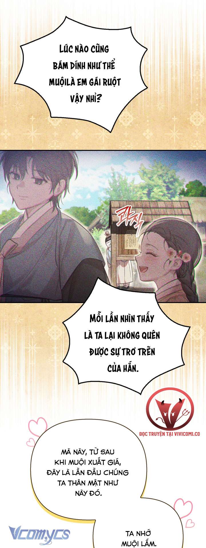 [18+] Tiết Học Bí Mật Của Trung Điện Chap 60 - Trang 2