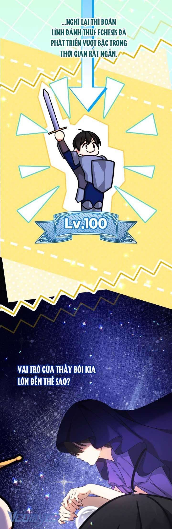 Tiểu Thư Tích Tiền Đi Bụi Chapter 105 - Trang 4