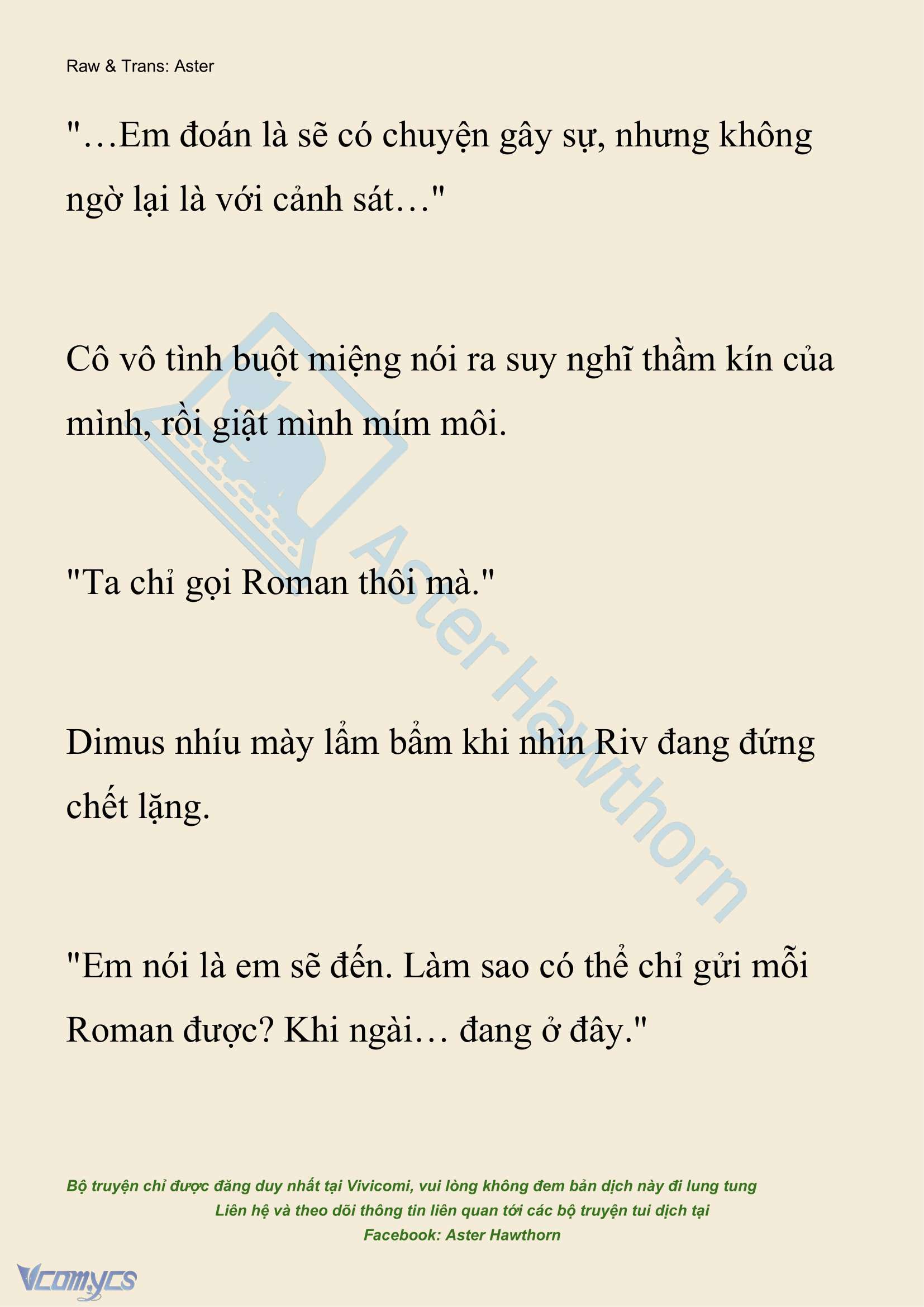 [NOVEL] Odalisque Chap 153 - Next Chap 154