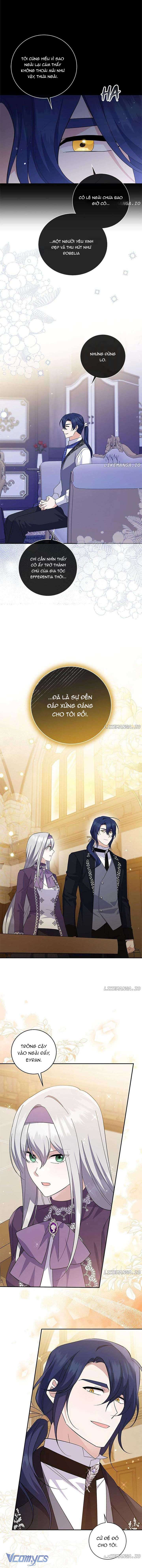 Kế Hoạch Trả Thù Chap 98 - Next Chap 99