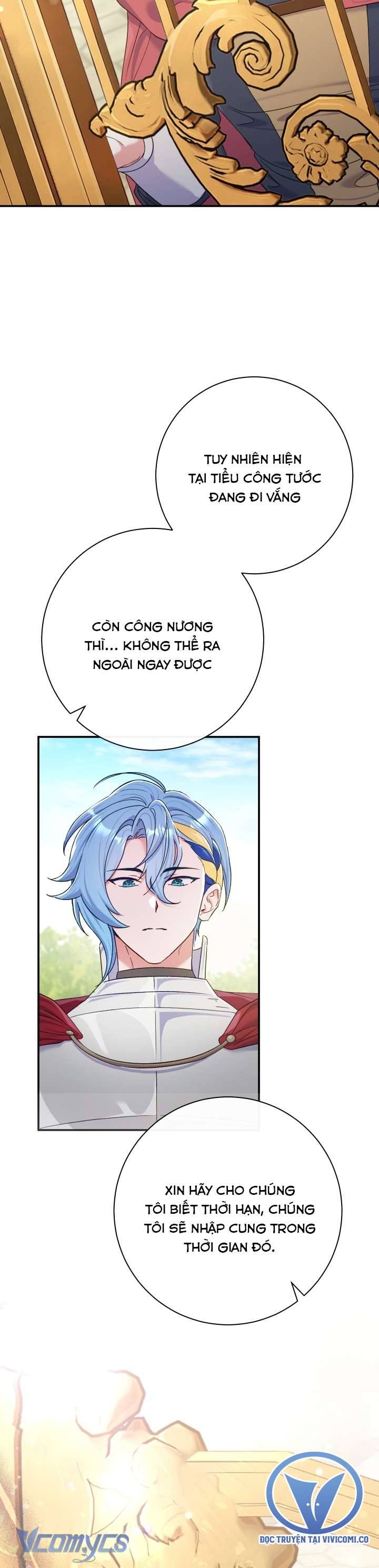 Người Xem Mắt Của Ác Nữ Quá Hoàn Hảo Chap 80 - Trang 4