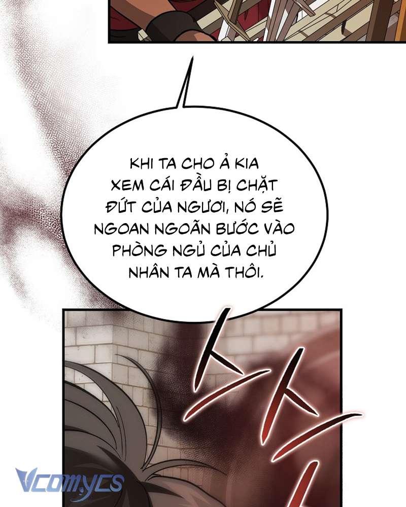 Ác Quỷ Nuôi Dưỡng Tiểu Thư Chapter 41 - Next Chapter 42