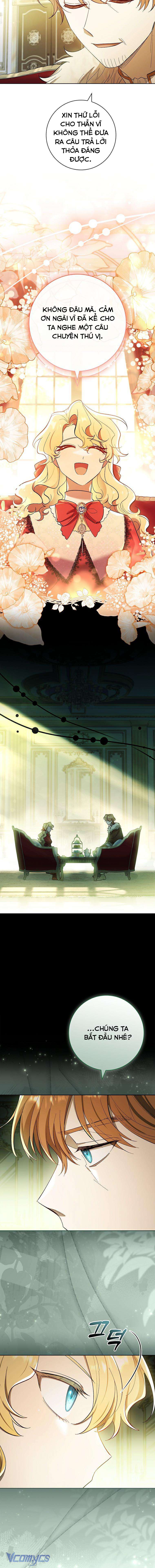 [PNT] Nam Chính À, Tôi Sẽ Tôn Trọng Sở Thích Của Anh! Chap 65 - Trang 2