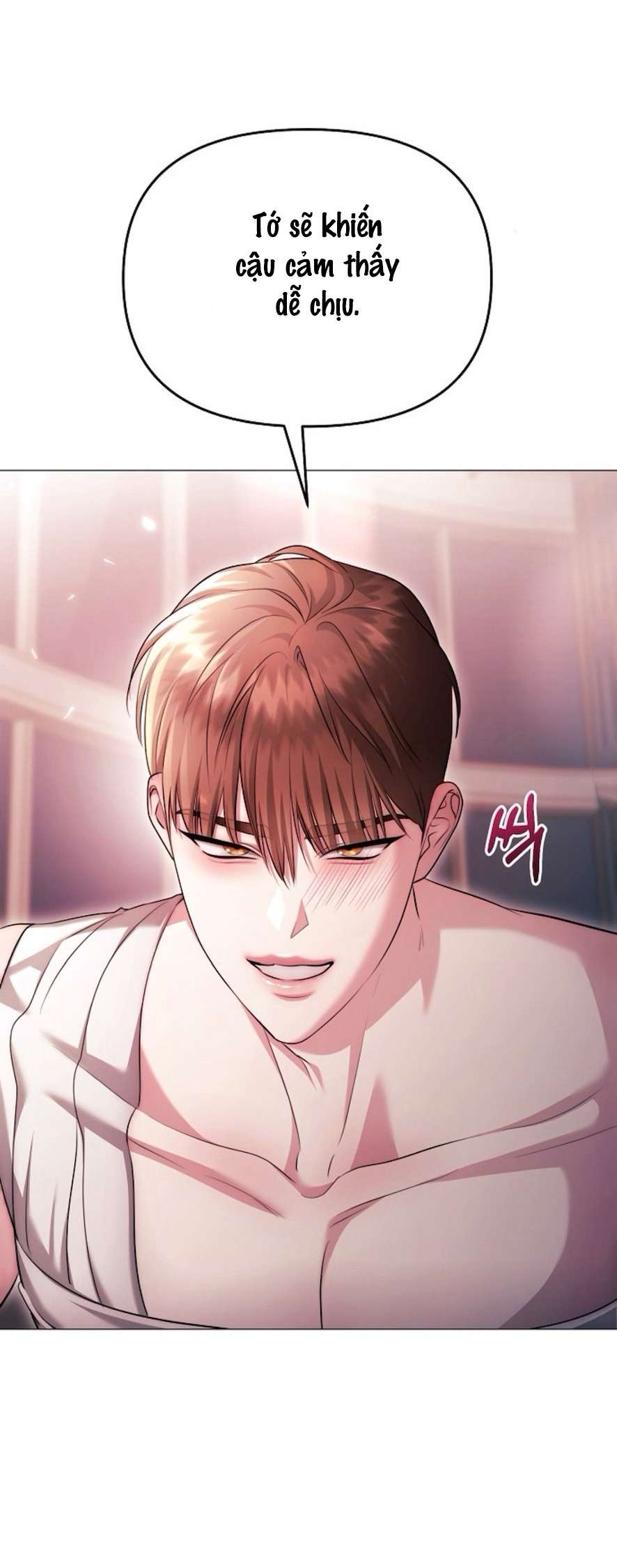 Sự Cám Dỗ Ngọt Ngào Của Cậu Bạn Thân Chap 21 - Trang 2