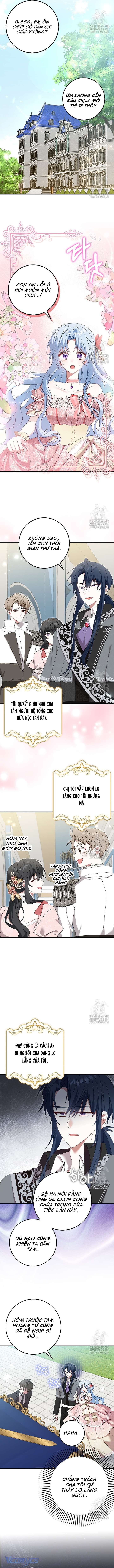 Tôi Sẽ Chiếm Lấy Ngư Trường! Chap 47 - Trang 3