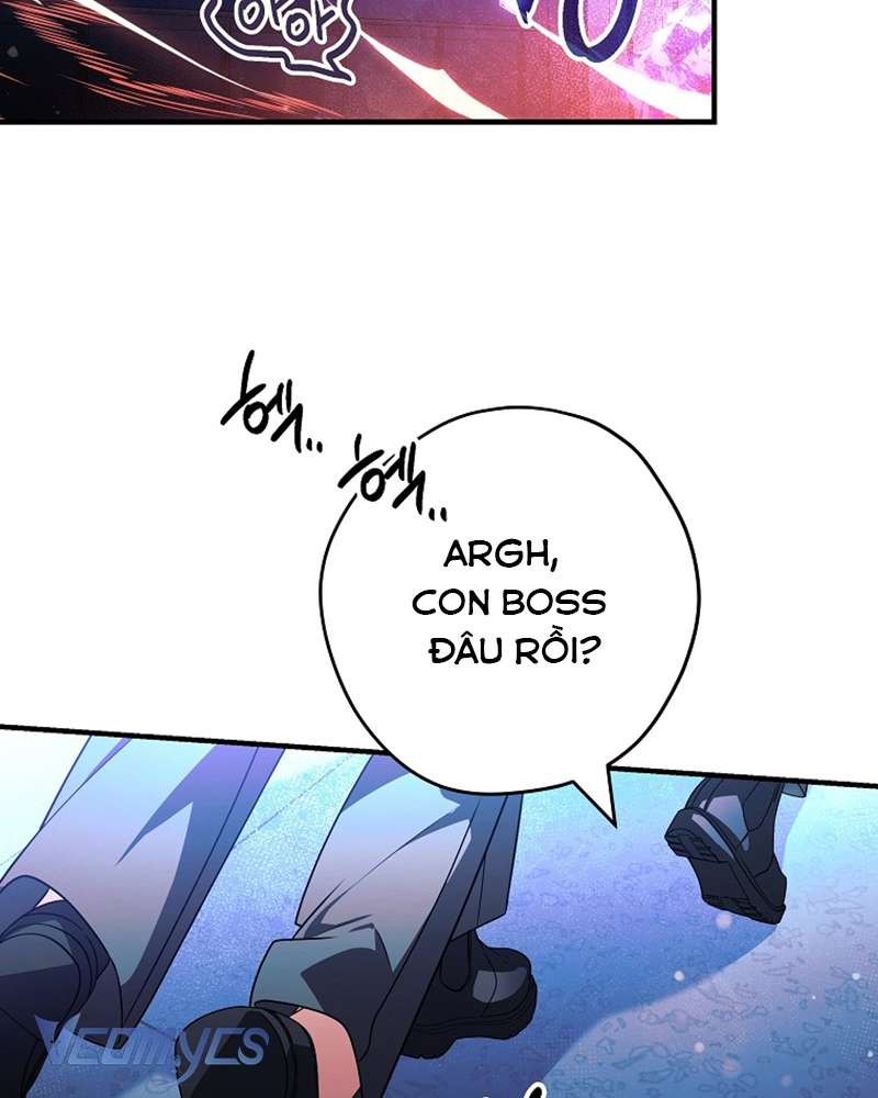 Nhật Ký Từ Chức Cấp S Của Thợ Săn Công Chức Chap 27 - Next Chap 28