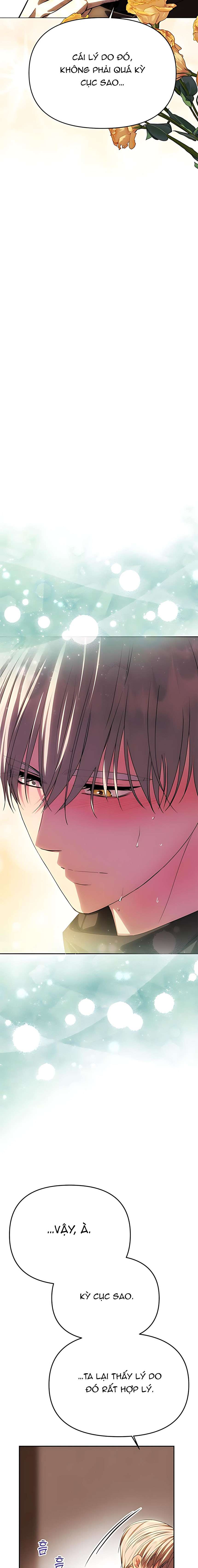 Chỉ Cần Một Người Chồng Là Đủ Chap 74 - Next Chap 75