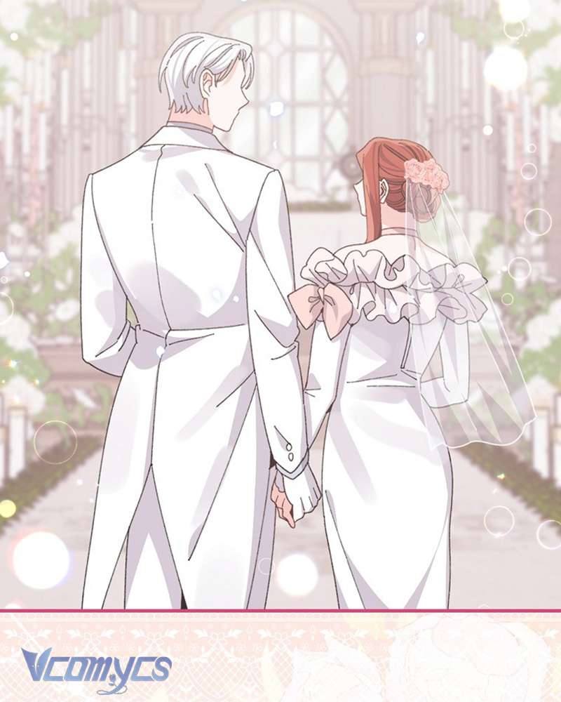 Chị Gái Của Nhân Vật Phản Diện Hôm Nay Cũng Đang Đau Khổ Chap 87 - Trang 4