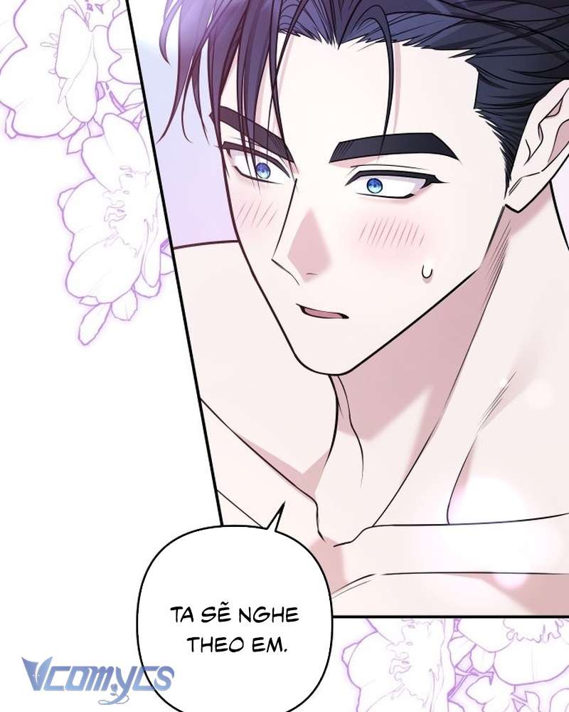 Trước Khi Em Có Ý Định Chạy Trốn Ta Sẽ Ngăn Chặn Nó Chap 43 - Trang 2