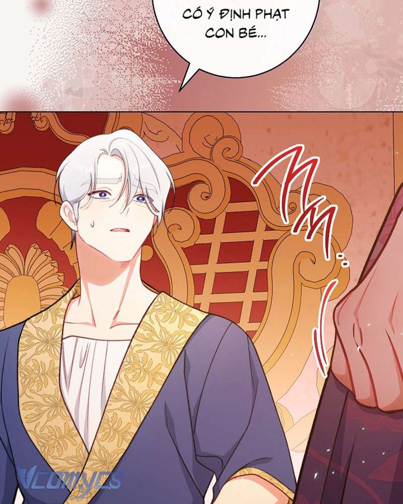 Hầu Gái Độc Quyền Của Hoàng Hậu Phản Diện Chap 66 - Trang 4