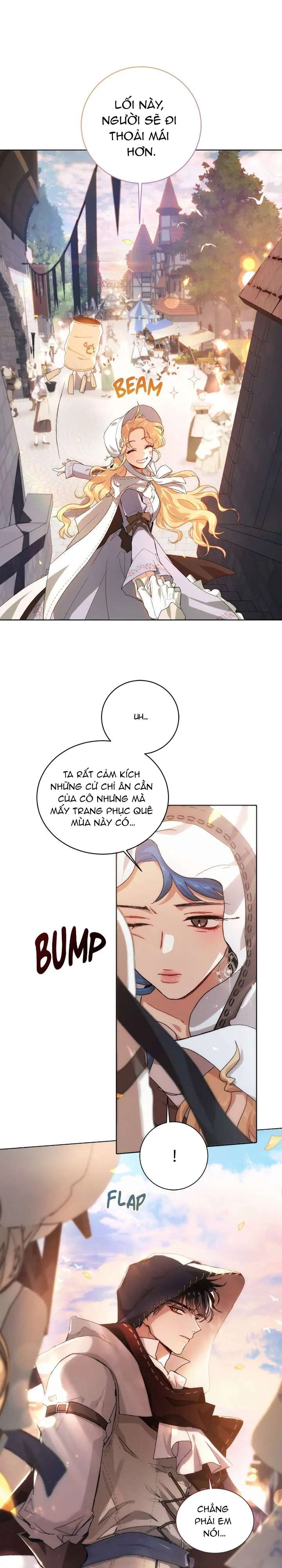Tôi Là Fan Cứng Của Hoàng Tử Chap 68 - Trang 2