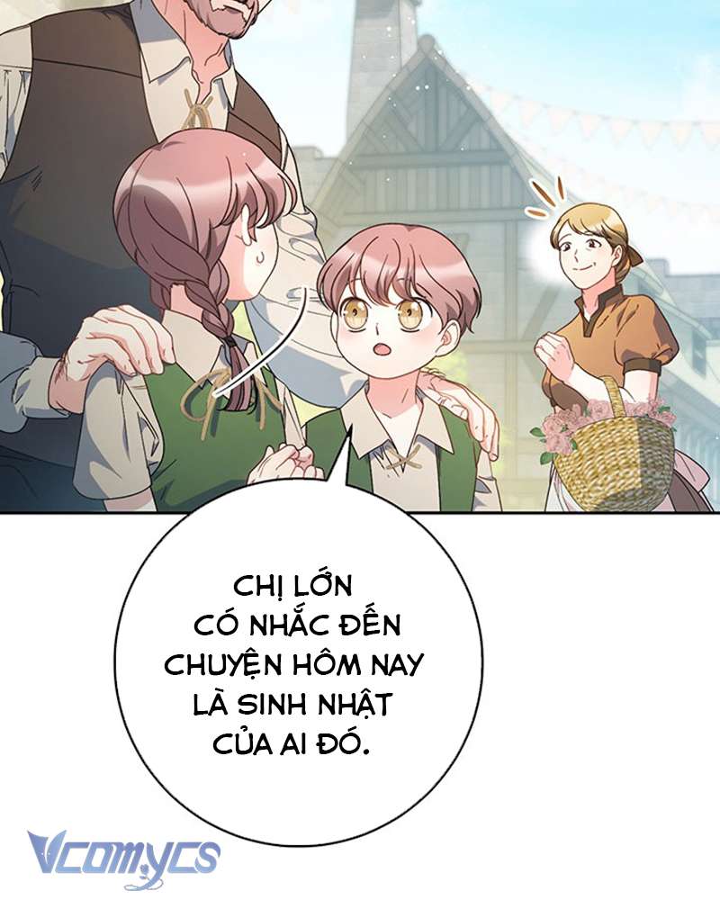 Tôi Đã Nuôi Dạy Em Gái Mình Một Cách Hoàn Hảo Chapter 24 - Trang 4