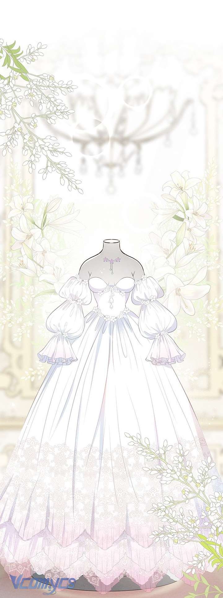 Hoàng Tử Rắc Rối Chap 7 - Trang 4