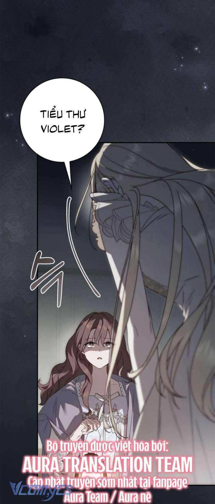 Nữ Hầu Bí Mật Của Nhà Bá Tước Chap 37 - Trang 2